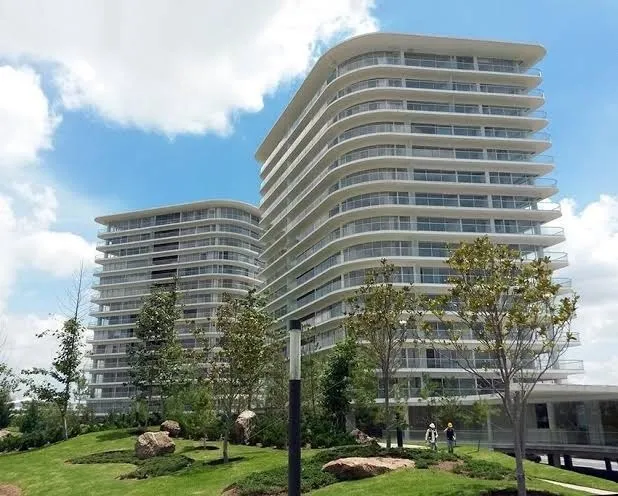 Cima Park Torre 300